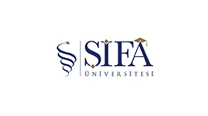 Sifa-universitesi-logo