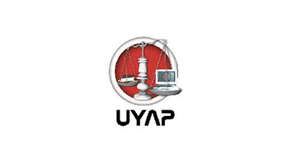 uyap