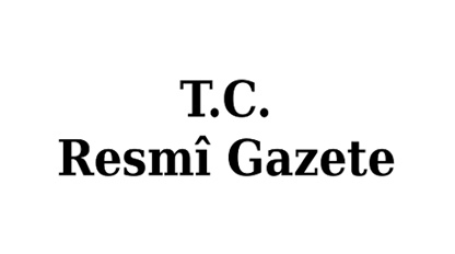 resmi gazete