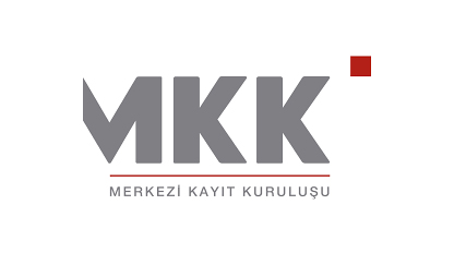 merkezi kayıt kuruluşu